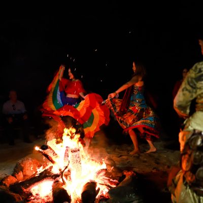 Fogueira Cigana para Santa Sara Kali - por Serena Fotografia (489 de 950)