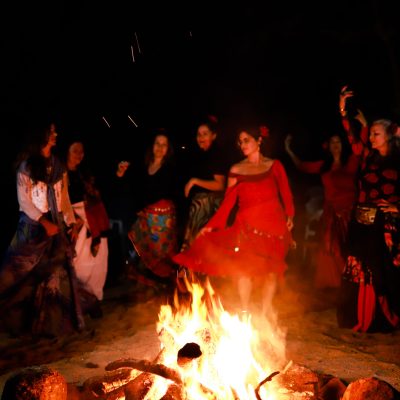 Fogueira Cigana para Santa Sara Kali - por Serena Fotografia (533 de 950)