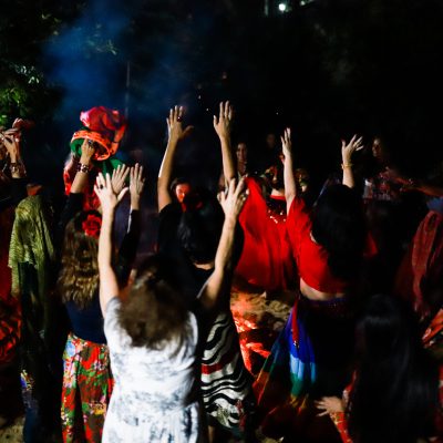 Fogueira Cigana para Santa Sara Kali - por Serena Fotografia (802 de 950)