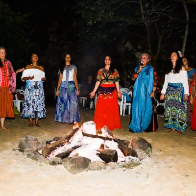 Fogueira Cigana para Santa Sara Kali - por Serena Fotografia (840 de 950)