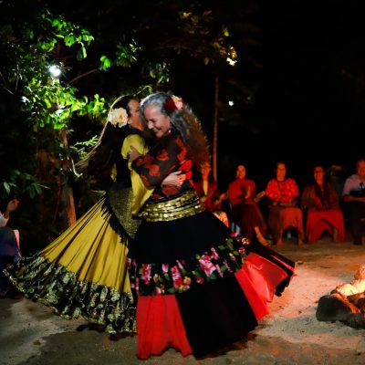 Fogueira Cigana para Santa Sara Kali - por Serena Fotografia (303 de 950)