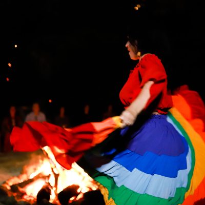 Fogueira Cigana para Santa Sara Kali - por Serena Fotografia (435 de 950)